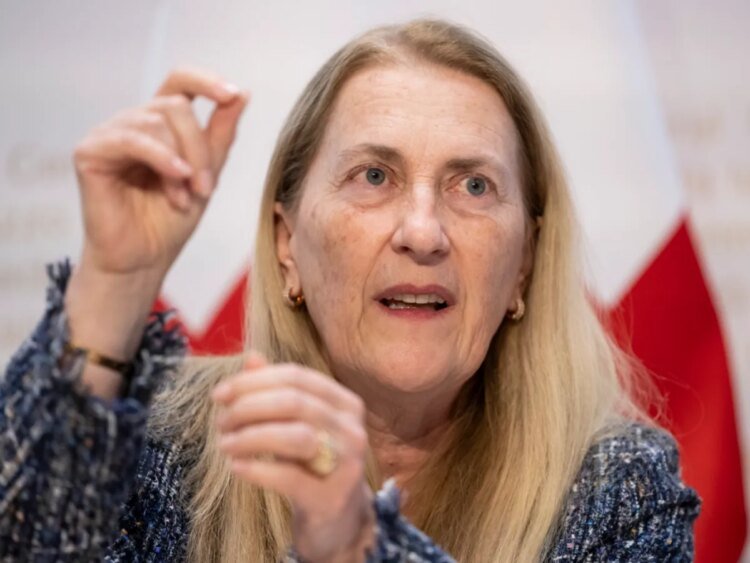 SECO chief says Trump-era tariffs are here to stay