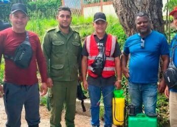 Workplace accidents: Two Labiofam workers die of asphyxiation while cleaning a tank