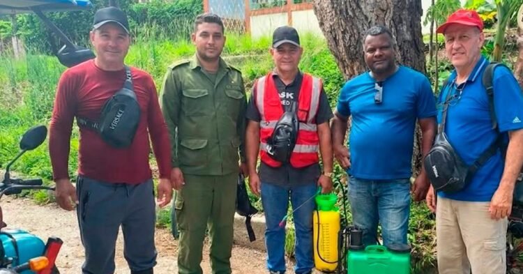 Workplace accidents: Two Labiofam workers die of asphyxiation while cleaning a tank