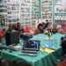 Concluding a training course on the subject of principles of archiving, documentation, and digital transformation