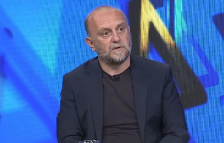 Rugova: Kosovo’s journalism has been by far the best in the region