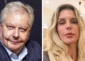 WiseTech boss Richard White investigated over sex, visa claims