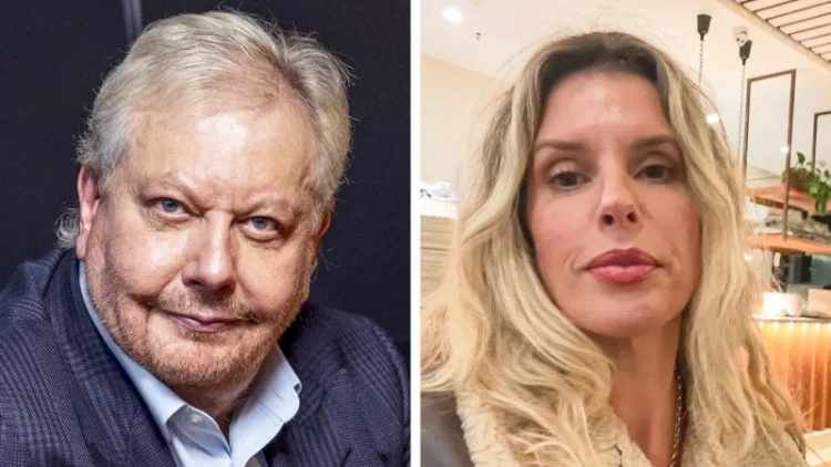 WiseTech boss Richard White investigated over sex, visa claims