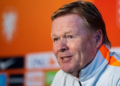 Koeman comments after the defeat against “The Greens” – Al-Shorouk Online