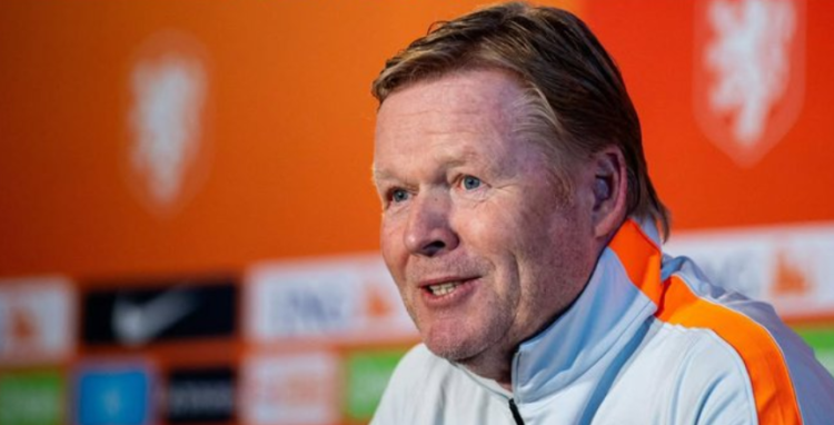 Koeman comments after the defeat against “The Greens” – Al-Shorouk Online