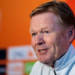 Koeman comments after the defeat against “The Greens” – Al-Shorouk Online