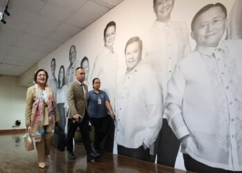 House prosecutors: Open box of VP’s tax records