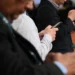 Can we talk? Texting doesn’t fix things, and yet we’re all typing away