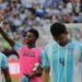 The transformation of Honduras: José Molina’s 7 debutants against Argentina
