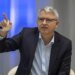 Roche chair compares US tariff policy to ‘blackmail’