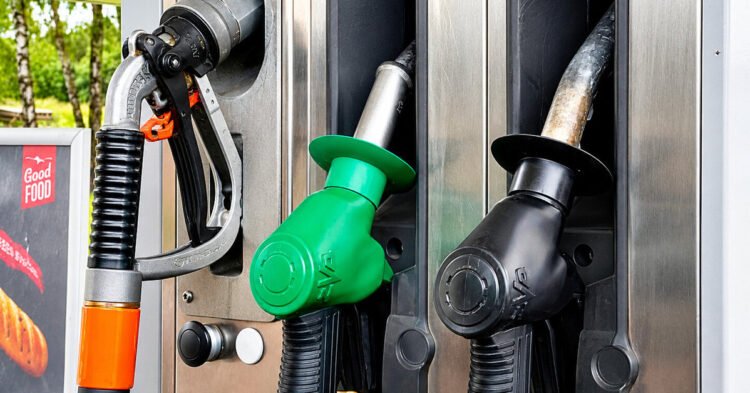 Fuel prices are difficult to understand: some increased, others decreased Business