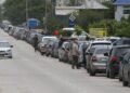 “There are no vouchers and there will be none in the near future”: what is happening in Crimea for gasoline