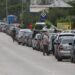“There are no vouchers and there will be none in the near future”: what is happening in Crimea for gasoline
