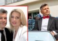 From Dave Norvil’s lips – an unexpected statement about his wife Renata | Names