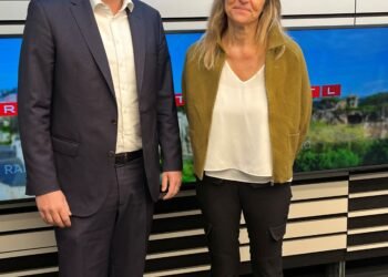 Interview with Lex Delles and Blanche Weber: Environment organisation voices disappointment over tripartite deal and energy measures