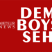De small fish might be swimming in deep waters