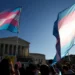 Live ticker USA under Trump: Supreme Court approves bans on transgender athletes in women’s sports