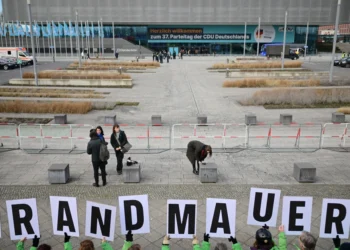 Dealing with AfD: Union politicians warn against weakening the firewall