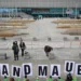 Dealing with AfD: Union politicians warn against weakening the firewall