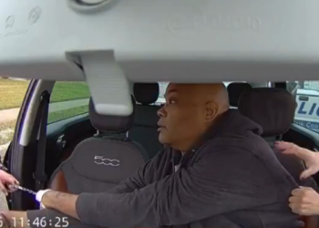 Driver sues the Police after recording the beating he received during a traffic stop in New York: he denounces racial prejudice | DNA Diary