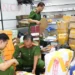 Vietnam’s Can Tho police seize over 4,200 fake luxury items in major counterfeit operations