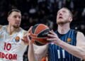 Anadolu Efes parted ways with the Latvian player