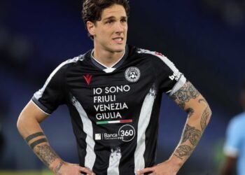 Zaniolo’s future in Galatasaray has been determined