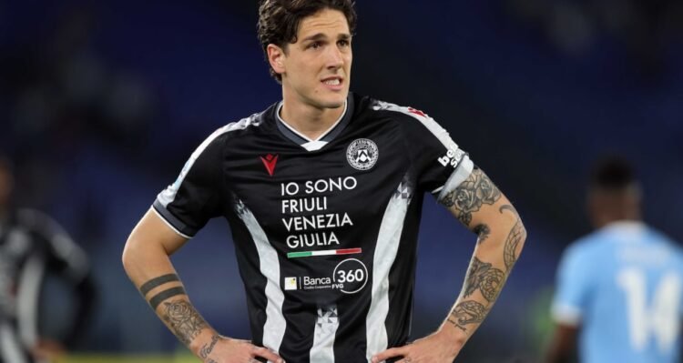 Zaniolo’s future in Galatasaray has been determined