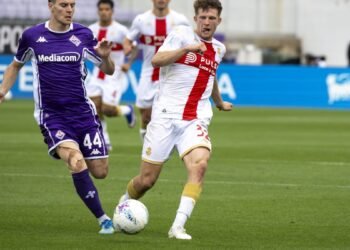 Vincenzo Italiano asked the management for the Danish star! Offer prepared