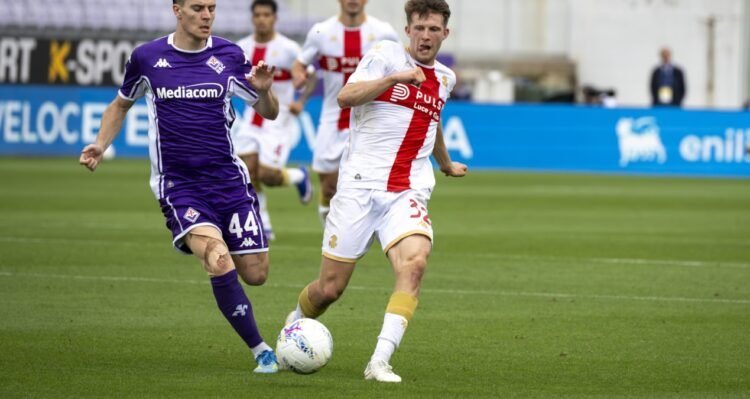 Vincenzo Italiano asked the management for the Danish star! Offer prepared