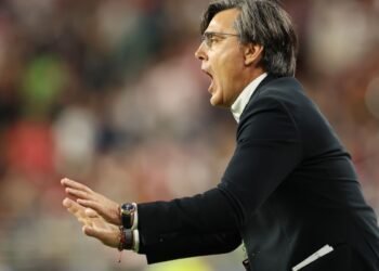 Comment on Türkiye from Montella’s country: Disappointment