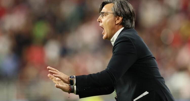 Comment on Türkiye from Montella’s country: Disappointment