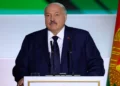 Alexandr Lukashenko: Putin’s difficult ally