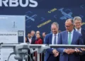 Airbus after FCAS-Aus: “We want to see German industry decisively involved”