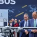 Airbus after FCAS-Aus: “We want to see German industry decisively involved”