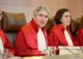 Federal Constitutional Court negotiates broadcasting fee | FAZ