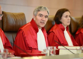 Federal Constitutional Court negotiates broadcasting fee | FAZ