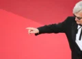 Dispute over nude scene: Wim Wenders withdraws film with Nastassja Kinski for the time being