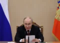 Liveblog Ukraine War: Putin admits fuel shortage