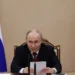 Liveblog Ukraine War: Putin admits fuel shortage