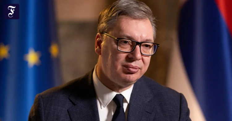 “Spiegel” puts articles with allegations against Vučić online again