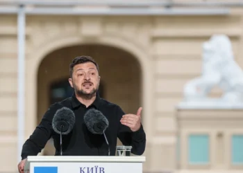 Ukraine live ticker: Zelenskyj condemns attack on nuclear waste storage facility
