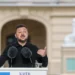 Ukraine live ticker: Zelenskyj condemns attack on nuclear waste storage facility