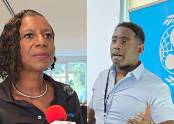Bajan youth trail regional peers in green economy awareness