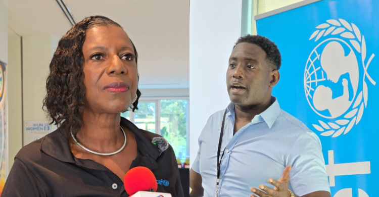 Bajan youth trail regional peers in green economy awareness
