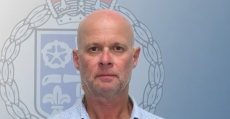 British man fined $15 000 for rifle seized at Vieux Fort port