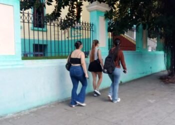 Matanzas: The University without entrance exams raises doubts