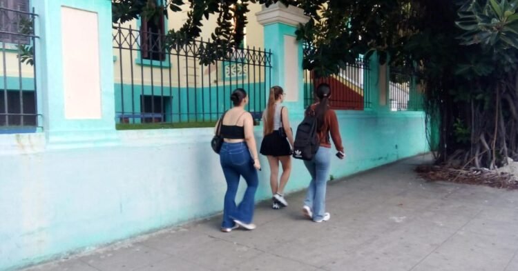 Matanzas: The University without entrance exams raises doubts