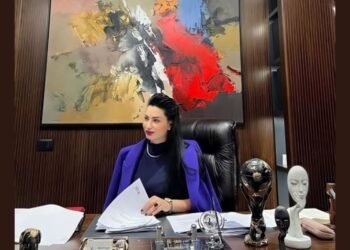 Alienation of properties in Zvërnec, 128 million euros are seized from the accounts of the notary Amela Muka – Shqip.com