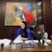 Alienation of properties in Zvërnec, 128 million euros are seized from the accounts of the notary Amela Muka – Shqip.com